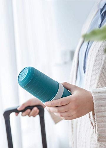Premium Portable Toothbrush Case