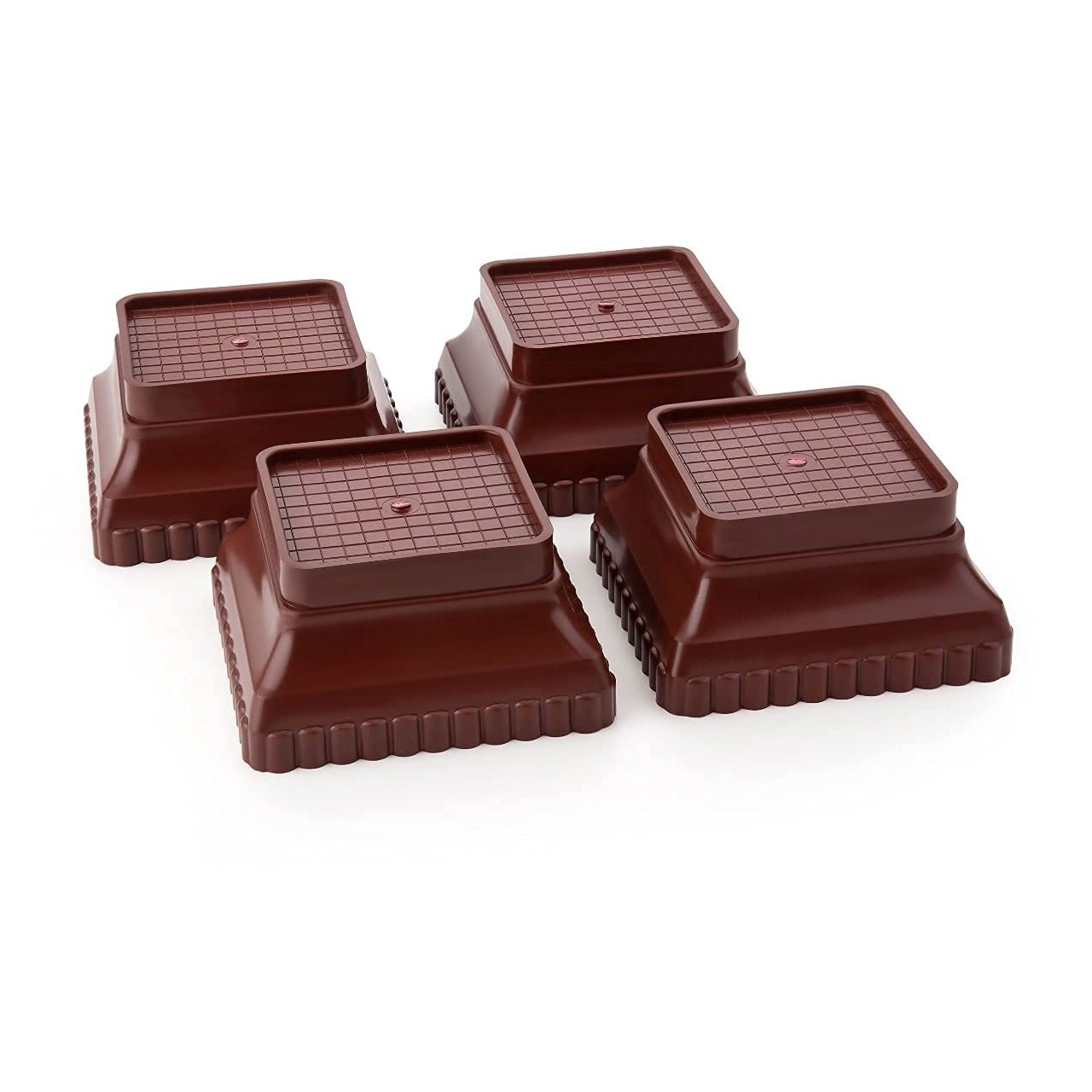 Step Square Stand