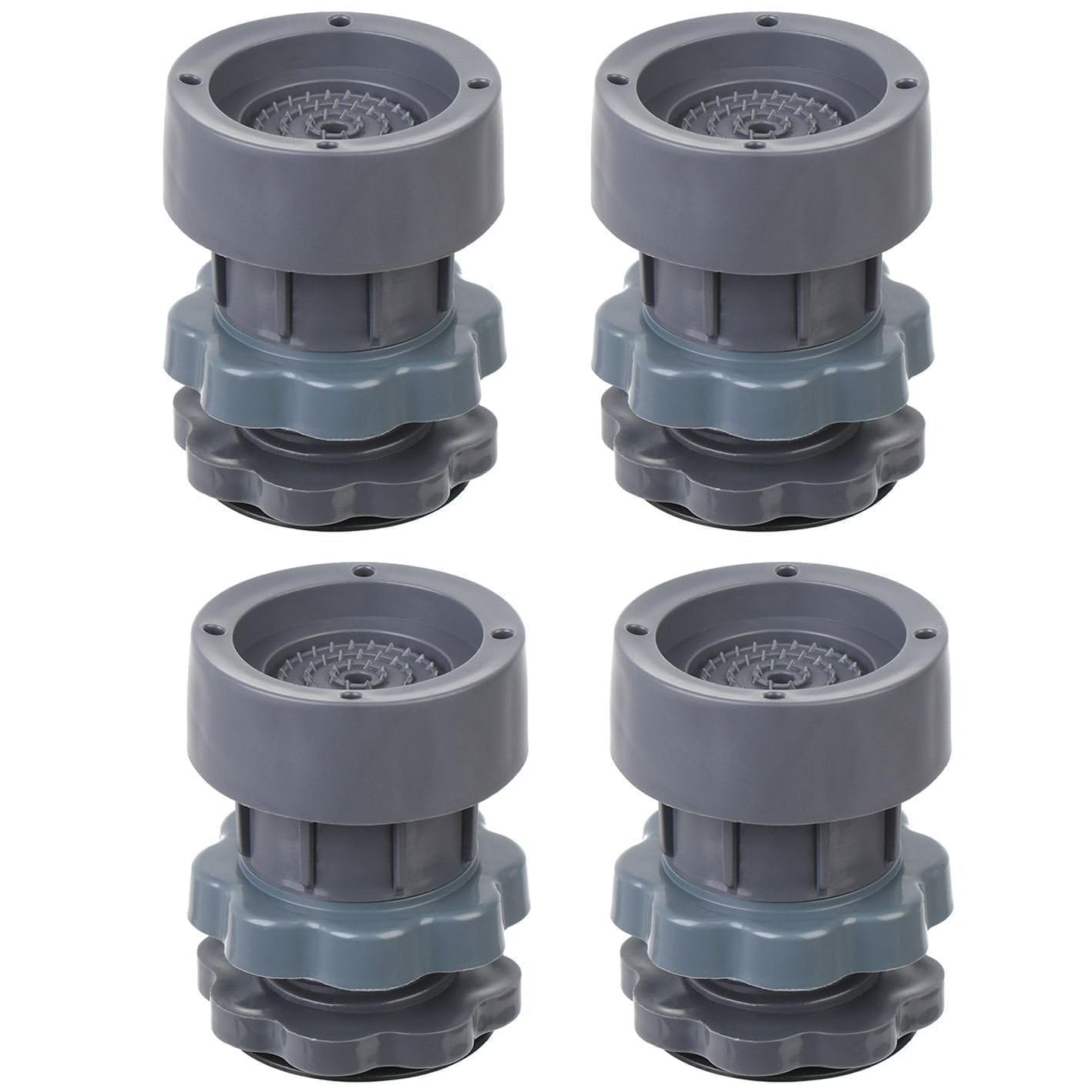 Adjustable Anti Vibration Washing Machine Stand