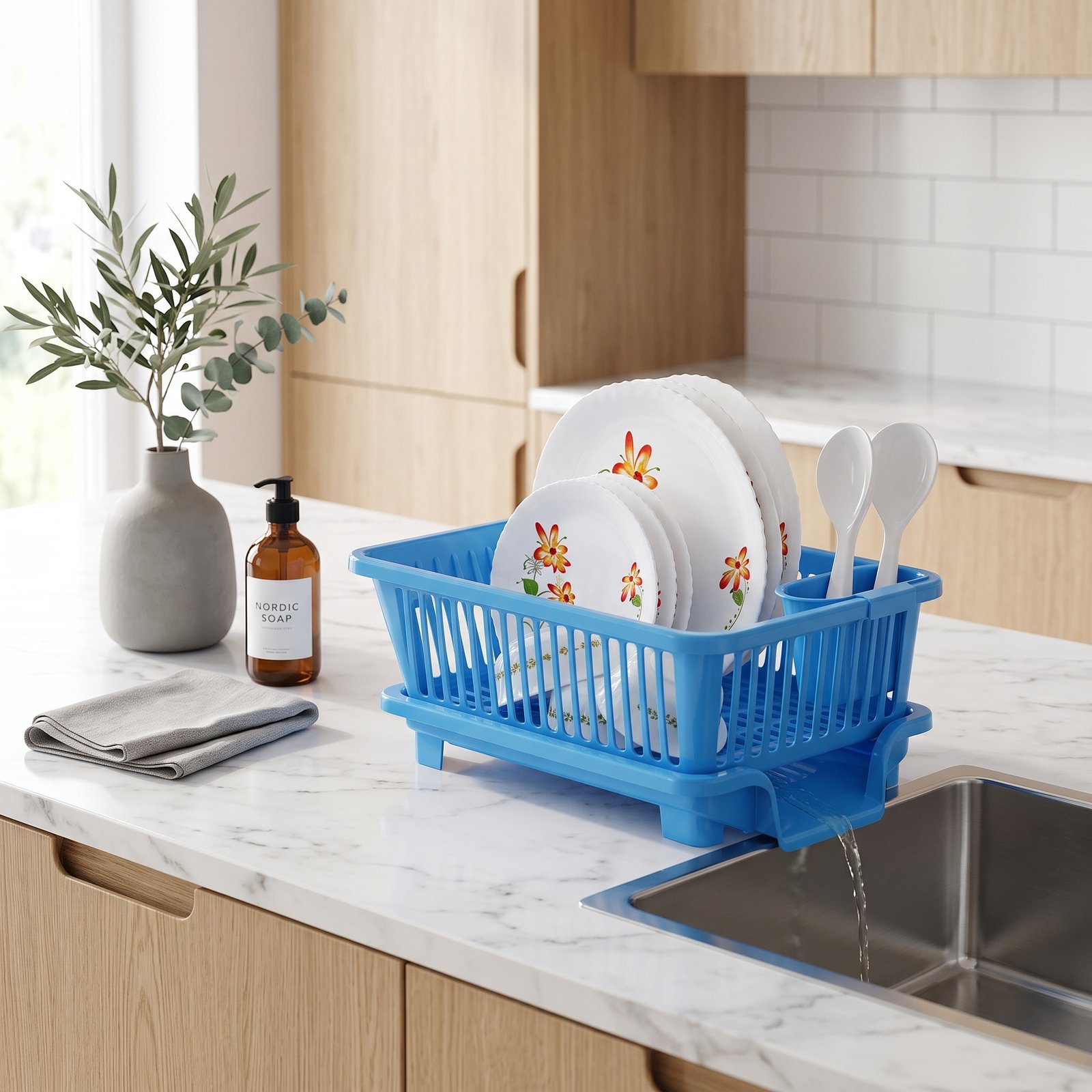 Dish Drainer / Khatli