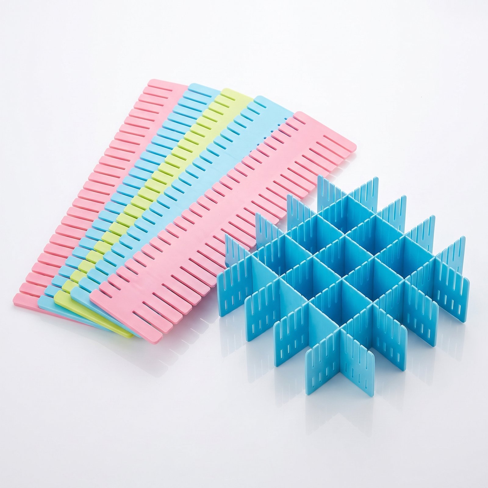 Drawer Divider (set of 6)