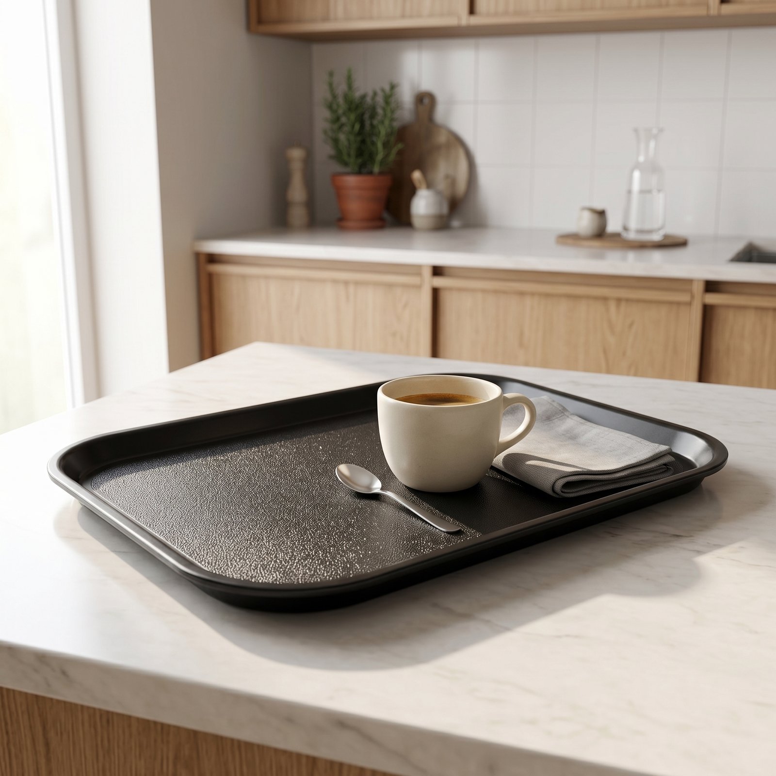 Multipurpose Plastic Tray