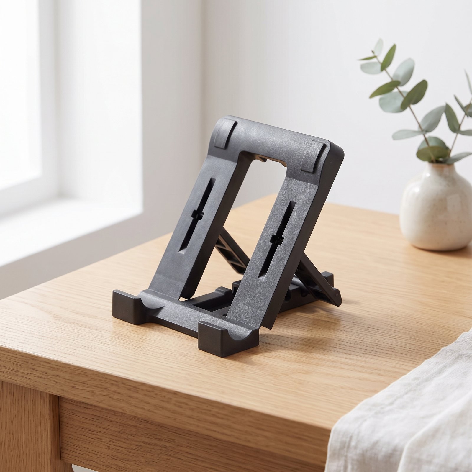 Chair Mobile Stand